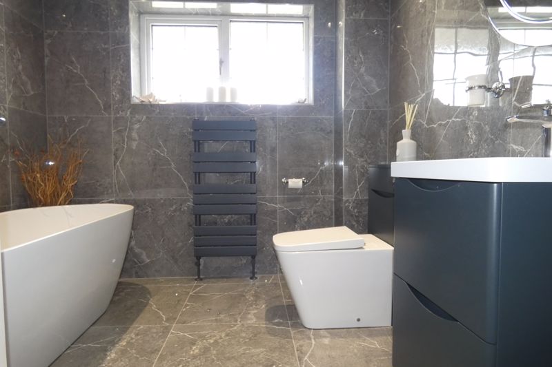 Bathroom- click for photo gallery